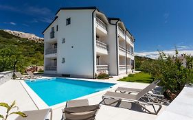 Bed&Breakfast Došen II